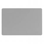 Durable Smooth Non-Slip Desk Mat Laptop PC Keyboard Mouse Pad - 53x40 cm - Grey 713210