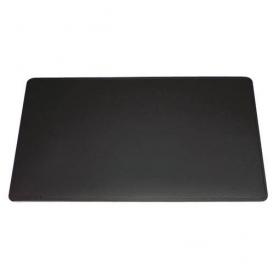 Durable Smooth Non-Slip Desk Mat Laptop PC Keyboard Mouse Pad - 65x50 cm - Black 713301