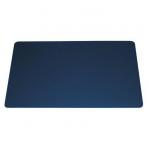 Durable Smooth Non-Slip Desk Mat Laptop PC Keyboard Mouse Pad - 65x50 cm - Blue 713307