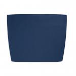 Durable Smooth Non-Slip Desk Mat PC Keyboard Mouse Pad - 65x52 cm - Blue 721707