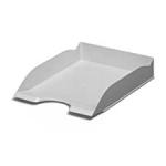 Durable Letter Tray ECO Grey - Pack of 1 775610