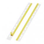 Durable FLEXIFIX A4 Self-Adhesive Strip - Pack of 50 806419