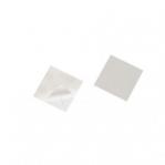 Durable CORNERFIX 75 mm Self-Adhesive Pocket - Pack of 100 828119