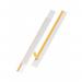 Durable SCANFIX Self-Adhesive EPOS Ticket Strip Holder - 25 Pack - 1000 x 57mm 829719