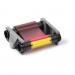 Durable DURACARD ID 300 Badge Printer Colour Ribbon Tape - Photo Quality YMCKO 