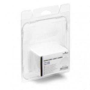 Photos - Office Paper Durable DURACARD Thin Cards White - Pack of 100 891402 