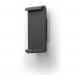 Durable Universal Aluminium Tablet Holder iPad Wall Mount - Lockable & Rotatable 