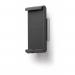 Durable Universal Aluminium Tablet Holder iPad Wall Mount - Lockable & Rotatable 