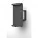 Durable Aluminium Tablet Holder iPad Wall Arm Mount - Lockable & Rotatable 