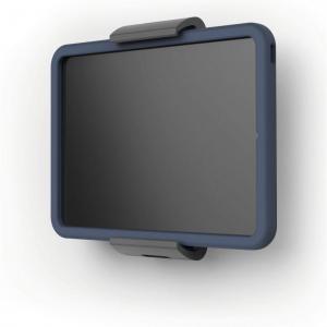 Durable Universal Aluminium 360 Tablet Holder iPad Wall Mount - XL for