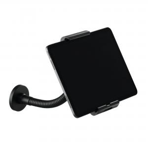 Durable TOUGH Anti-Theft Lock Goose Neck Tablet Holder WallTable Mount