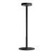 LUCTRA TABLE LITE Black