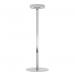 LUCTRA TABLE LITE Silver