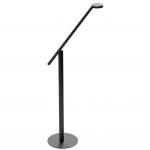 LUCTRA FLOOR LITE Black