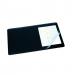 Durable Desk Mat with Overlay 40x53cm Transparent Pack of 5