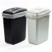 Durable ECO 110L Bin Bags - 100% Recycled Bin Liners - Fits 60L Bins - 25 Pack 999111859