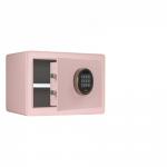 Phoenix Dream DREAM1P Home Safe in Pink with Electronic Lock DREAM1P