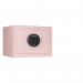 Phoenix Dream DREAM1P Home Safe in Pink with Electronic Lock DREAM1P