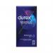 Durex Extra Safe Condoms (Pack of 12) 3203179 DRX04525