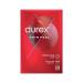 Durex Thin Feel Condoms (Pack of 20) 3203183 DRX04561