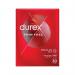 Durex Thin Feel Condoms (Pack of 30) 3203204 DRX05298