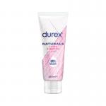 Durex Naturals Extra Sensitive Lube 100ml 3068866 DRX79323