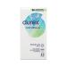 Durex Naturals Thin Condoms (Pack of 12) 3203265 DRX80185