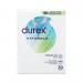 Durex Naturals Thin Condoms (Pack of 30) 3203212 DRX80187