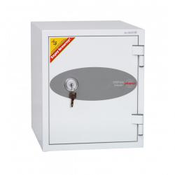 Phoenix Datacare DS2001K Size 1 Data Safe with Key Lock DS2001K