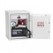 Phoenix Datacombi DS2501F Fire Safe  