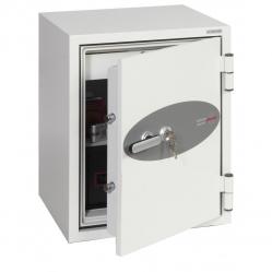 Phoenix Datacombi DS2501K Size 1 Data Safe with Key Lock DS2501K