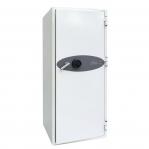 Phoenix Data Commander DS4622F Size 2 Data Safe with Fingerprint Lock DS4622F