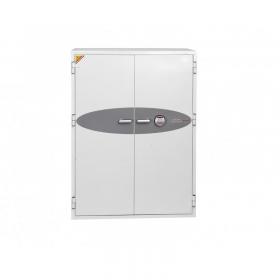 Phoenix Data Commander DS4623E Size 3 Data Safe with Electronic Lock DS4623E