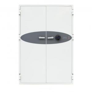 Phoenix Data Commander DS4623F Size 3 Data Safe with Fingerprint Lock