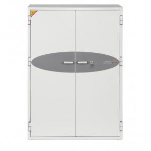 Phoenix Data Commander DS4623K Size 3 Data Safe with Key Lock DS4623K