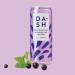 Dash Water Sparkling Water Blackcurrant 330ml Can (Pack of 12) DBL001 DSH30000