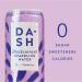 Dash Water Sparkling Water Blackcurrant 330ml Can (Pack of 12) DBL001 DSH30000