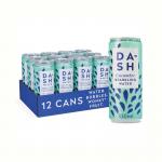 Dash Cucumber Sparkling Water 330ml (Pack of 12) DBL002 DSH30002