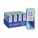 Dash Cucumber Sparkling Water 330ml (Pack of 12) DBL002 DSH30002