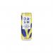 Dash Water Sparkling Water Lemon 330ml Can (Pack of 12) DBL003 DSH30005