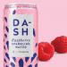 Dash Water Sparkling Water Raspberry 330ml Can (Pack of 12) DBL005 DSH30043