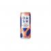 Dash Water Sparkling Water Peach 330ml Can (Pack of 12) DBL004 DSH30203