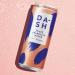 Dash Water Sparkling Water Peach 330ml Can (Pack of 12) DBL004 DSH30203