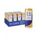 Dash Mango Sparkling Water 330ml (Pack of 12) DBL006 DSH30500