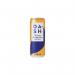 Dash Water Sparkling Water Mango 330ml Can (Pack of 12) DBL006 DSH30500