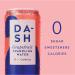 Dash Water Sparkling Water Grapefruit 330ml Can (Pack of 12) DBL008 DSH73073