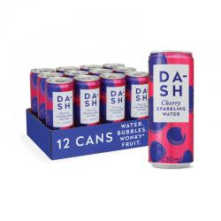Dash Water Soft Drinks