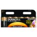 Duracell Plus D Battery (Pack of 6) 81275448