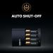 Duracell 4-Hour Charger (For 4 x AA or AAA Batteries) 81528873 DU03753