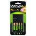 Duracell 4-Hour Charger (For 4 x AA or AAA Batteries) 81528873